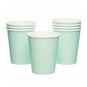 Duck Egg Paper Cups 8 Pack image number 2