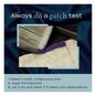Fabricoat Raspberry Fabric Paint 500ml  image number 7