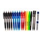 Student Essential Stationery Pack 18 Pieces image number 1
