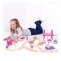Bigjigs Fairy Figure of Eight Train Set image number 3