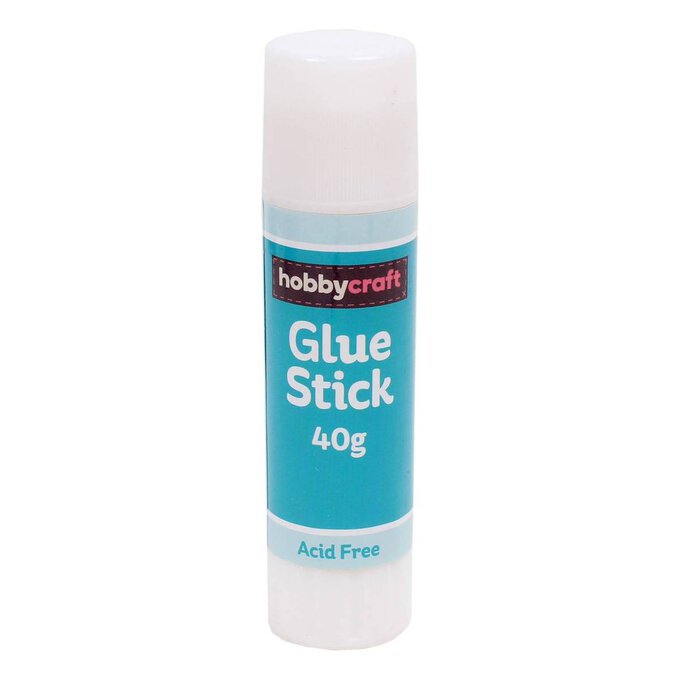Glue Stick 40g image number 1