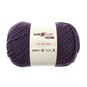 Knitcraft Purple The Big Chill 100g  image number 1