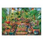 Eurographics Greenhouse Garden Jigsaw Puzzle 1000 Pieces image number 2
