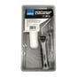 Draper Paint Roller and Brush Set 5 Pieces image number 4
