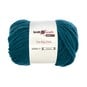 Knitcraft Petrol The Big Chill 100g  image number 1