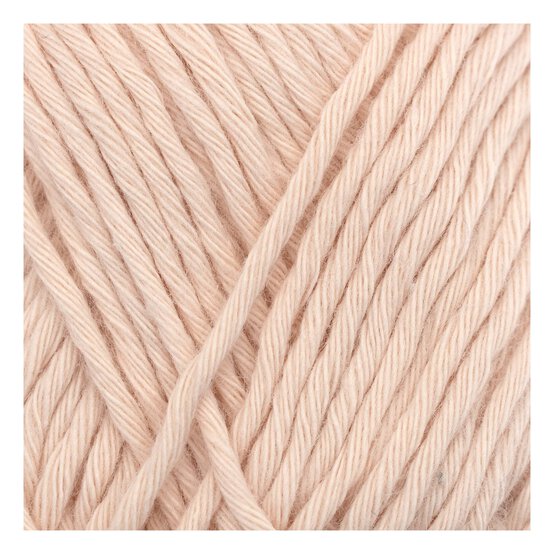 Knitcraft Misty Rose Tiny Cotton Friends Yarn 25g image number 2