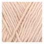 Knitcraft Misty Rose Tiny Cotton Friends Yarn 25g image number 2