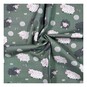Bramble & Bumble Woolly Sheep Cotton Fabric by the Metre image number 1