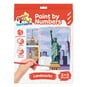Landmark 3-in-1 Paint by Numbers image number 2