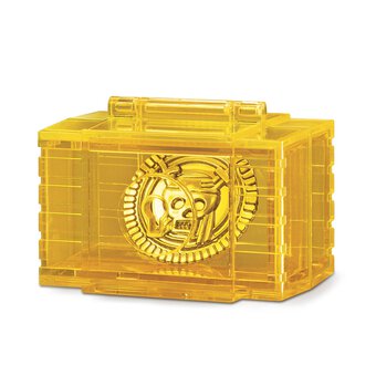 KidzLabs Mystery Puzzle Chest