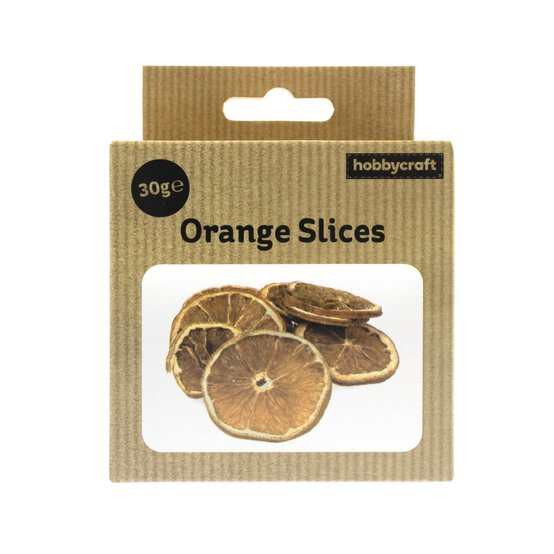Orange Slices 30g image number 4