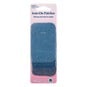 Hemline Iron-On Denim Patches 9 Pack image number 1