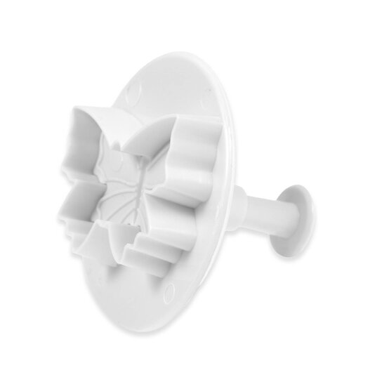 Whisk Butterfly Plunge Cutters 4 Pack image number 5