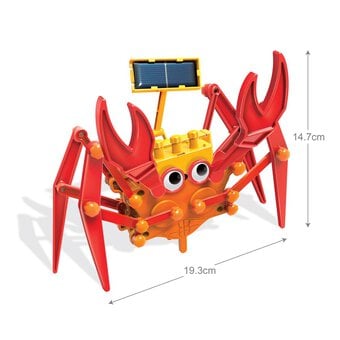 Green Science Hybrid Crabot image number 3