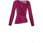 New Look Top and Skirt Sewing Pattern N6687 (6-18) image number 5