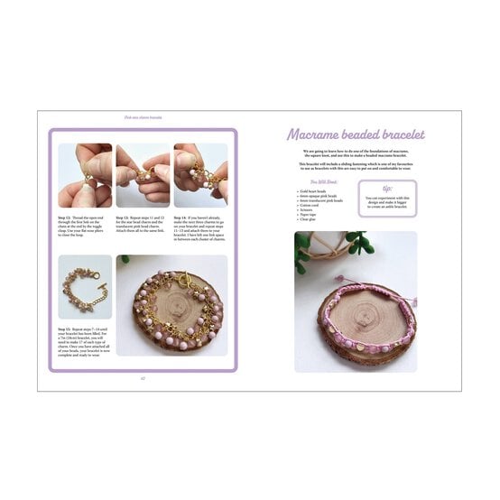 Artisan Jewellery Making Made Easy  image number 5