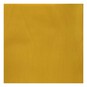 Gold Taffeta Anti-Static Lining Fabric by the Metre image number 2