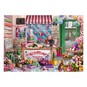 Ravensburger Blossoms Flower Shop Jigsaw Puzzle 1000 Pieces image number 2