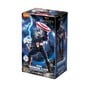 Blokees Marvel Champion Class Captain America Model Kit  image number 1