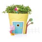 Peppa Pig Grow and Play Peppa Pot image number 1