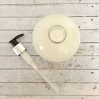 How to Make Liquid Soap