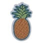 Trimits Pineapple Iron-On Patch image number 1