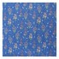 Bluebell Hollow Midnight Cotton Fabric by the Metre image number 2