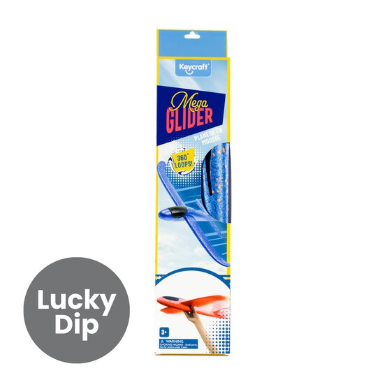 Assorted Mega Glider image number 1