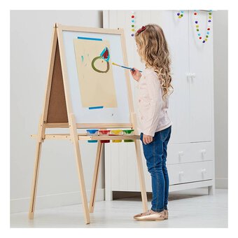 Kids 3-in-1 Activity Easel