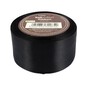 Black Satin Ribbon 38mm x 10m image number 2