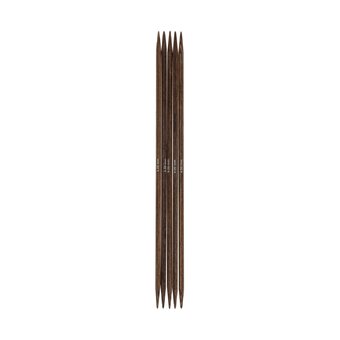 Milward Double-Ended Knitting Needles 4mm x 20cm 5 Pack