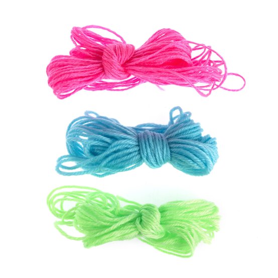 Make Your Own Flamingo Mobile Kit image number 5