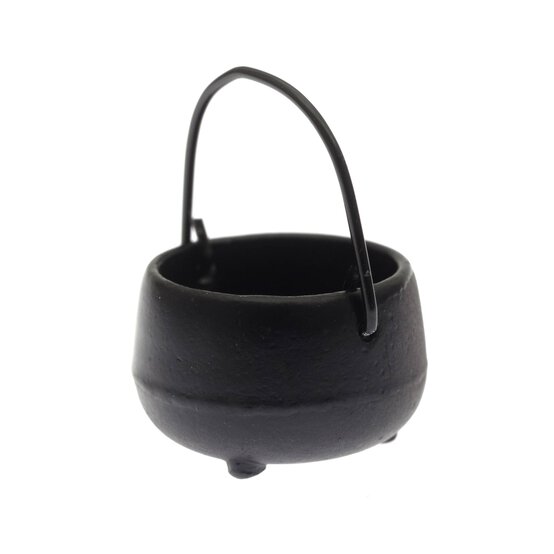 Doll&rsquo;s House Black Cauldron image number 1