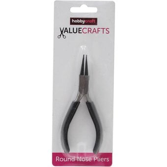 Round Nose Pliers image number 3