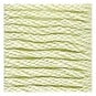 DMC Yellow Mouline Special 25 Cotton Thread 8m (014) image number 2
