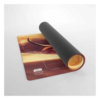 Gamegenic Star Wars: Unlimited Pit of Carkoon Game Mat