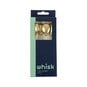 Whisk Gold Balloon Candles 4 Pack image number 4