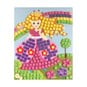 Princess Foam Mosaic Art Kit image number 1