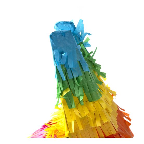 Donkey Party Pinata 54cm image number 5