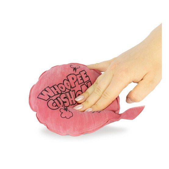 Whoopee Cushion image number 2