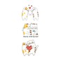 Kitty in Love Bottle Stickers image number 3