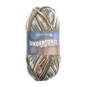 James C Brett Pebbles Undertones Super Chunky 100g image number 1