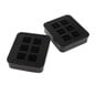 Pebeo Gedeo Cube Moulds 2 Pack image number 4