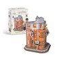 Harry Potter Weasleys&rsquo; Wizard Wheezes 3D Puzzle image number 3