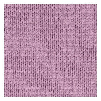 West Yorkshire Spinners Blackcurrant Pure Yarn 50g image number 3