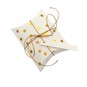 Gold Spot and Stripe Pillow Box 12 Pack image number 2