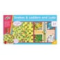 Galt Snakes & Ladders and Ludo image number 1