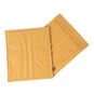 Brown Padded Envelopes 22cm x 27.5cm 3 Pack image number 1