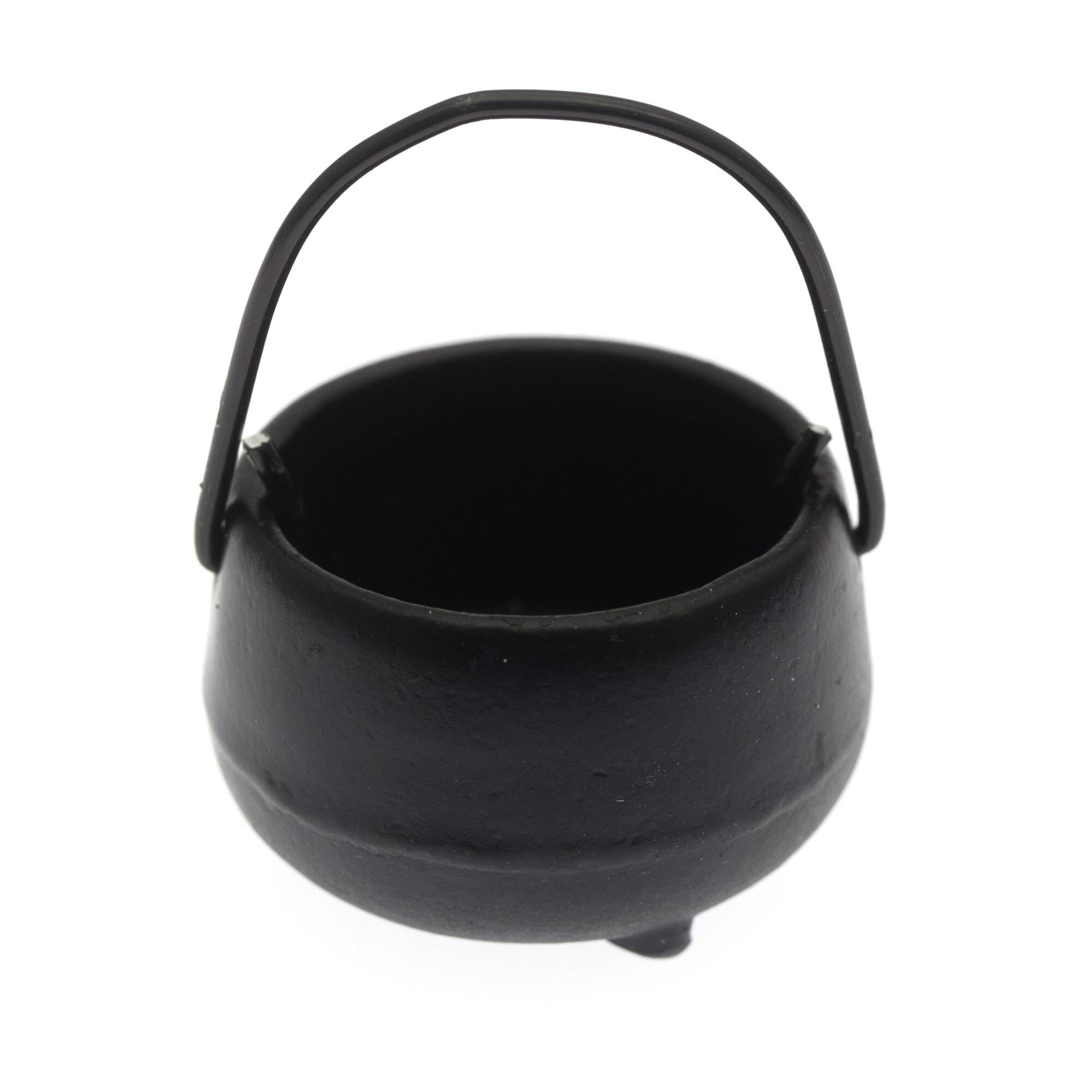 Doll’s House Black Cauldron | Hobbycraft