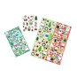 Mixed Christmas Stickers image number 1
